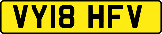 VY18HFV