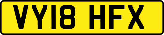 VY18HFX