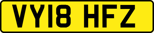 VY18HFZ