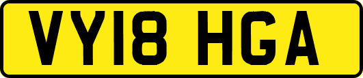 VY18HGA