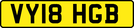 VY18HGB
