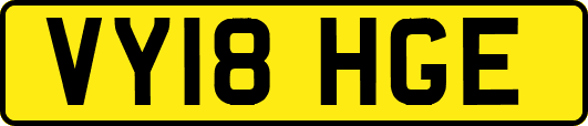 VY18HGE