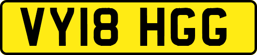 VY18HGG
