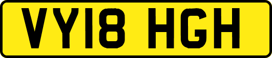VY18HGH