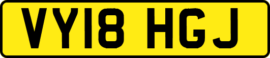 VY18HGJ