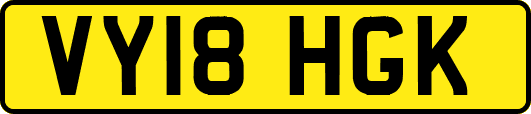 VY18HGK