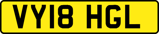 VY18HGL
