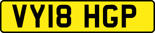 VY18HGP