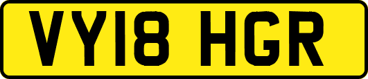 VY18HGR