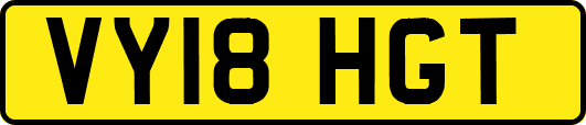 VY18HGT