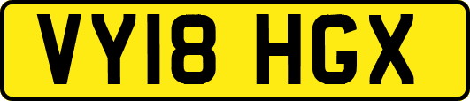 VY18HGX