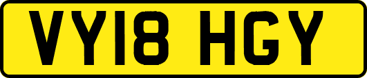 VY18HGY