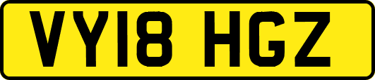 VY18HGZ