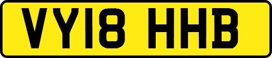 VY18HHB