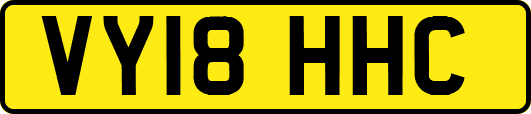 VY18HHC