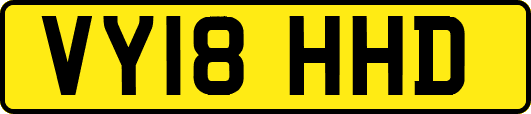 VY18HHD