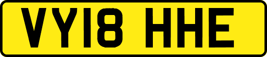VY18HHE