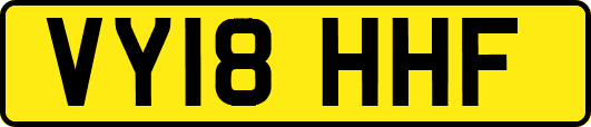 VY18HHF