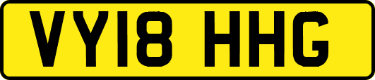 VY18HHG