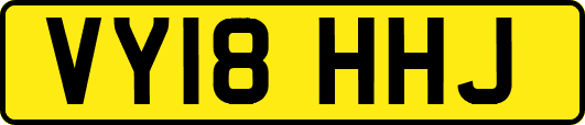 VY18HHJ
