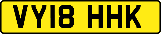 VY18HHK