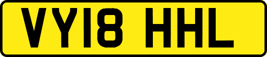 VY18HHL