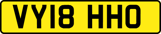 VY18HHO