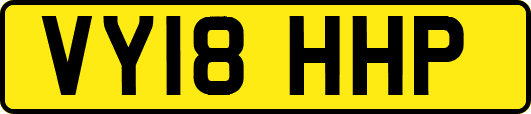 VY18HHP