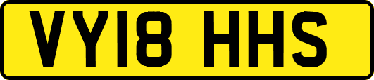 VY18HHS