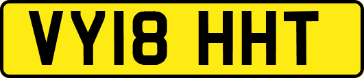 VY18HHT
