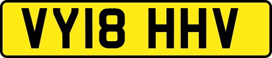 VY18HHV