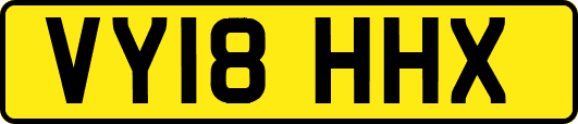 VY18HHX