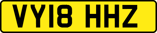 VY18HHZ