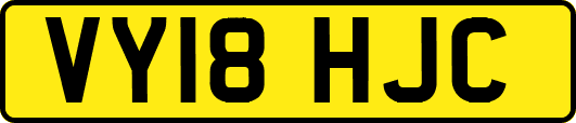 VY18HJC