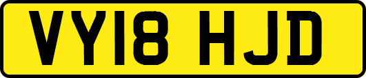 VY18HJD