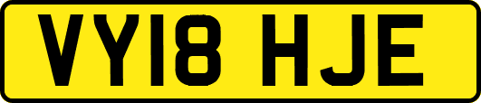 VY18HJE