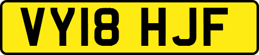 VY18HJF
