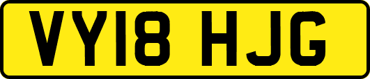 VY18HJG