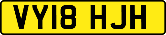 VY18HJH