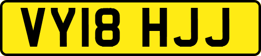 VY18HJJ