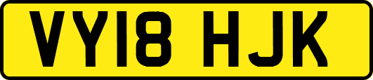 VY18HJK