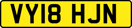 VY18HJN