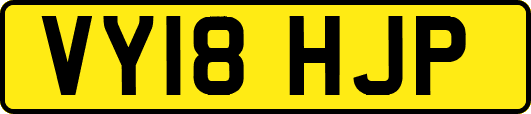 VY18HJP