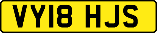 VY18HJS