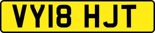 VY18HJT