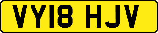 VY18HJV
