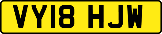 VY18HJW