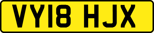 VY18HJX