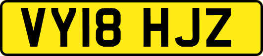 VY18HJZ