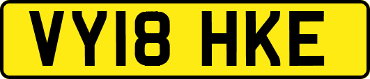 VY18HKE